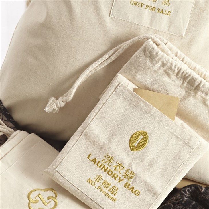 Canvas Embroidered Cotton Bags suppliers