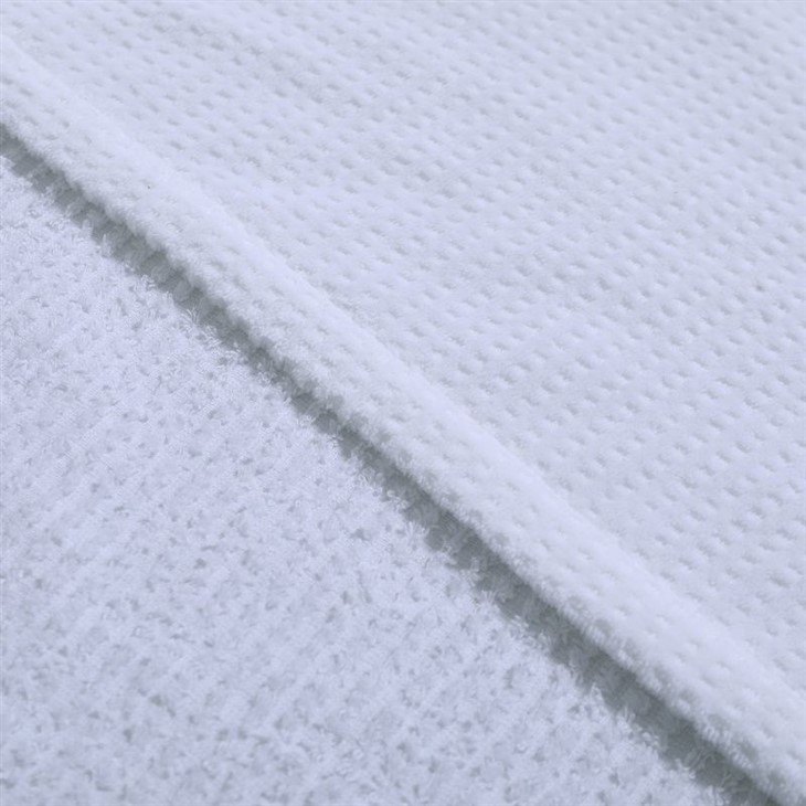 Cut Pile Checkered Bathrobes suppliers