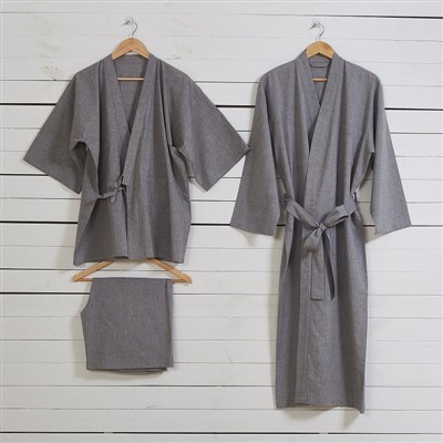 Gwisg Sba Cotwm wedi'i Golchi